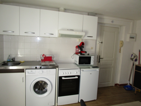 Offres de location Appartement Carcassonne 11000