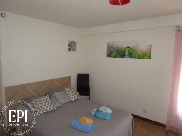 Offres de location Appartement Carcassonne 11000