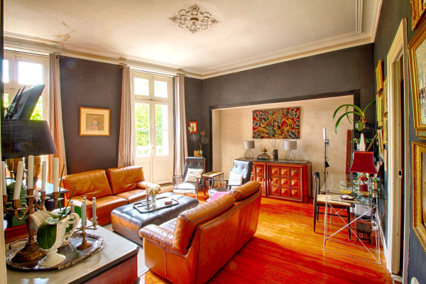 Offres de vente Appartement Carcassonne 11000