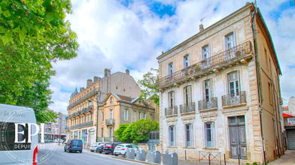 Offres de vente Appartement Carcassonne 11000