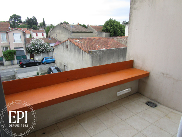 Offres de location Appartement Carcassonne 11000