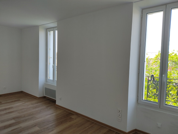 Offres de location Appartement Carcassonne 11000