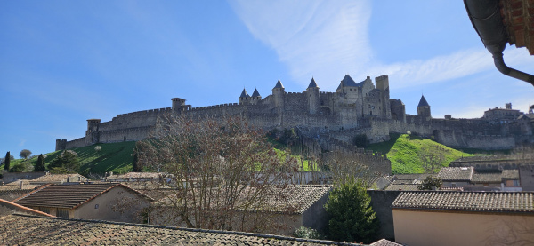 Offres de vente Appartement Carcassonne 11000