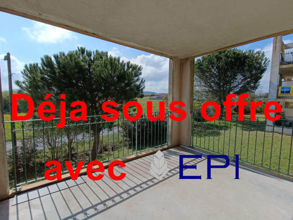 Offres de vente Appartement Carcassonne 11000