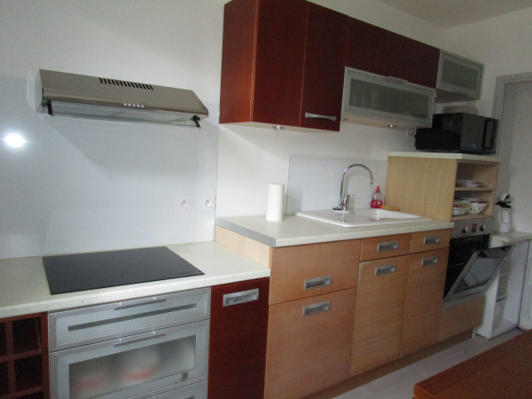 Offres de location Appartement Carcassonne 11000
