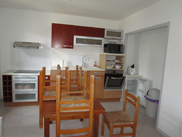 Offres de location Appartement Carcassonne 11000