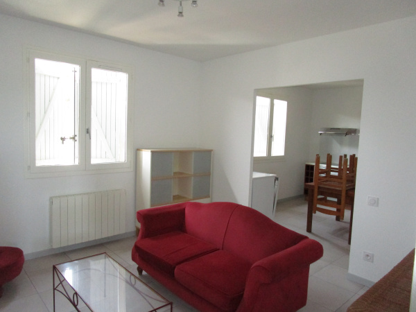 Offres de location Appartement Carcassonne 11000
