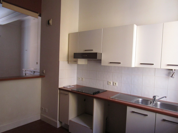 Offres de location Appartement Carcassonne 11000