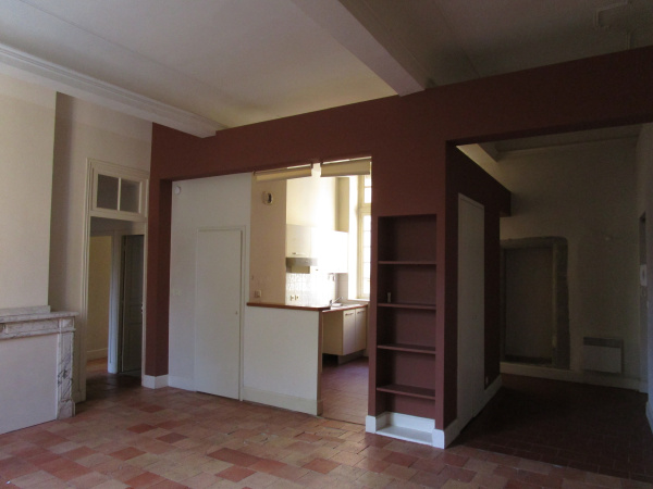 Offres de location Appartement Carcassonne 11000