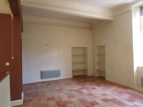 Offres de location Appartement Carcassonne 11000
