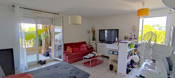 Offres de vente Appartement Carcassonne 11000