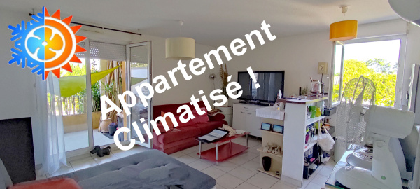 Offres de vente Appartement Carcassonne 11000