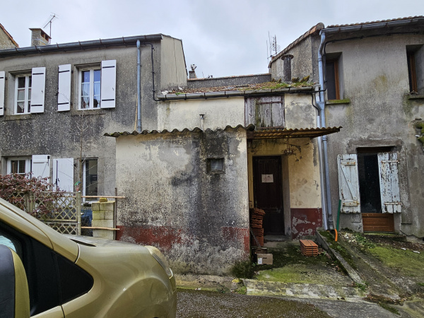 Offres de vente Maison de village Fontiers-Cabardès 11310