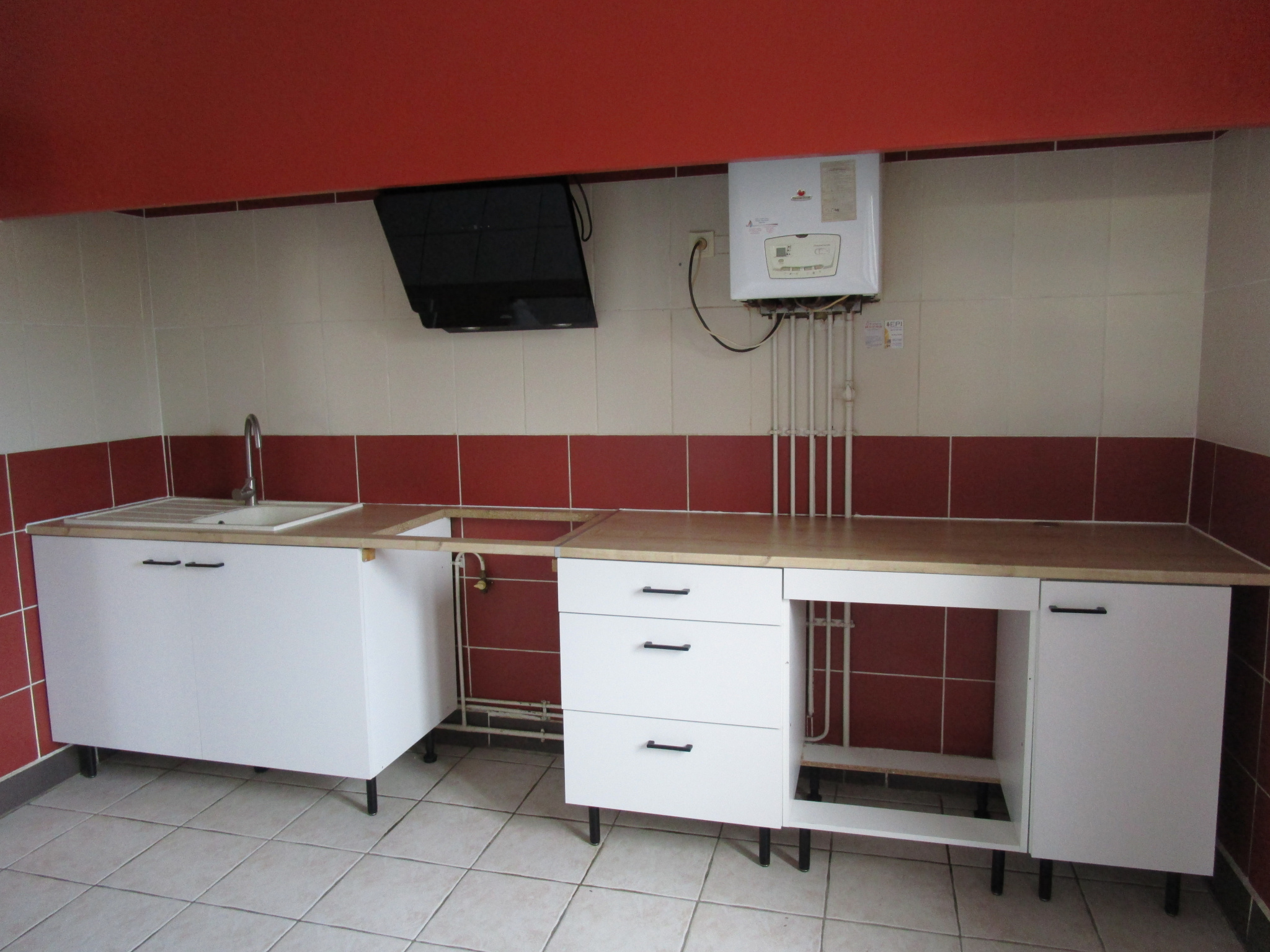 Agence immobilière de EPI