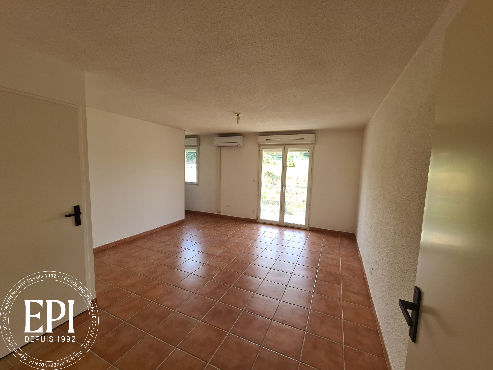 Agence immobilière de EPI