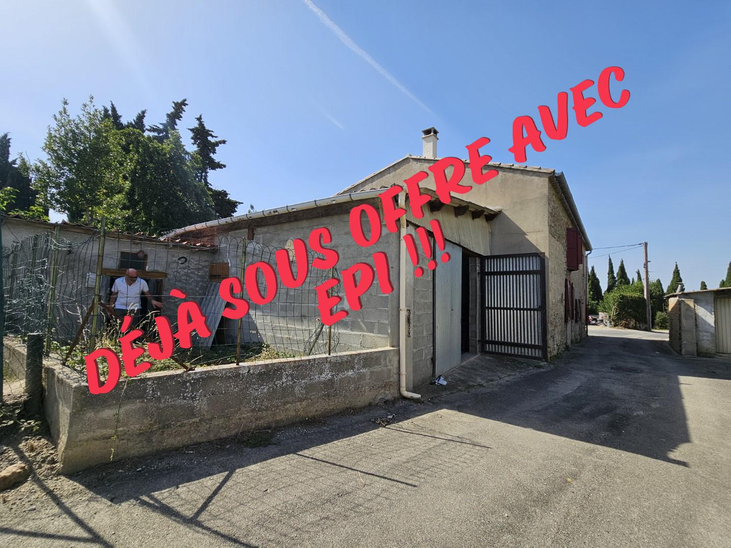 Photo bien immobilier