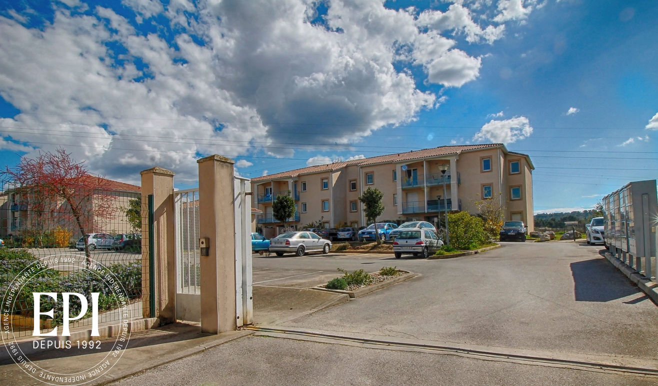 Agence immobilière de EPI