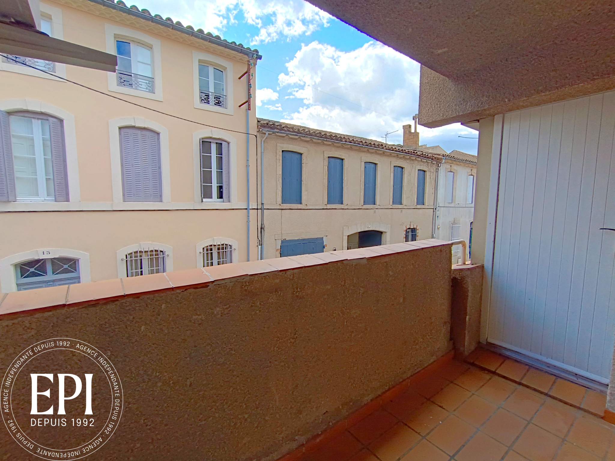 Agence immobilière de EPI