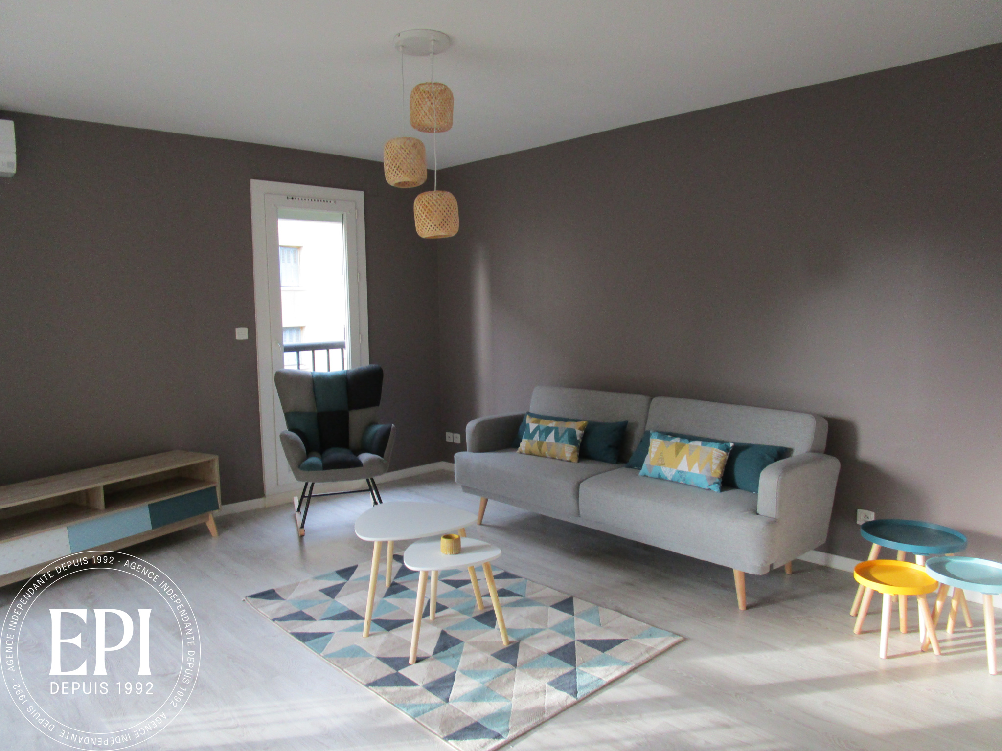 Agence immobilière de EPI