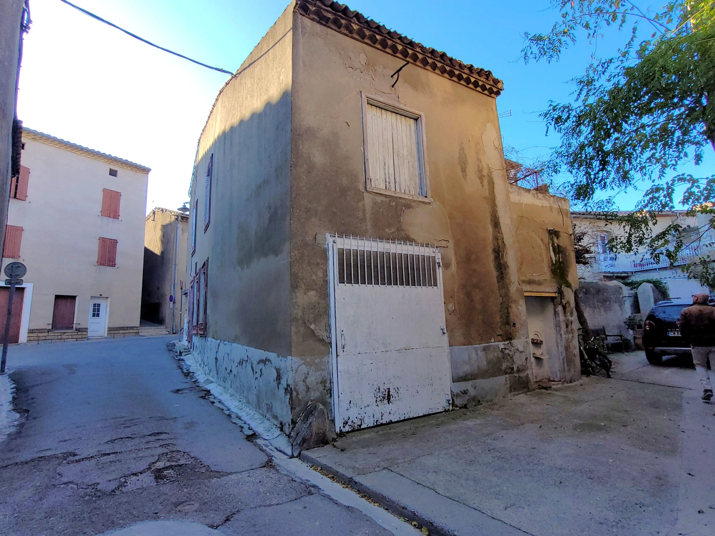 property