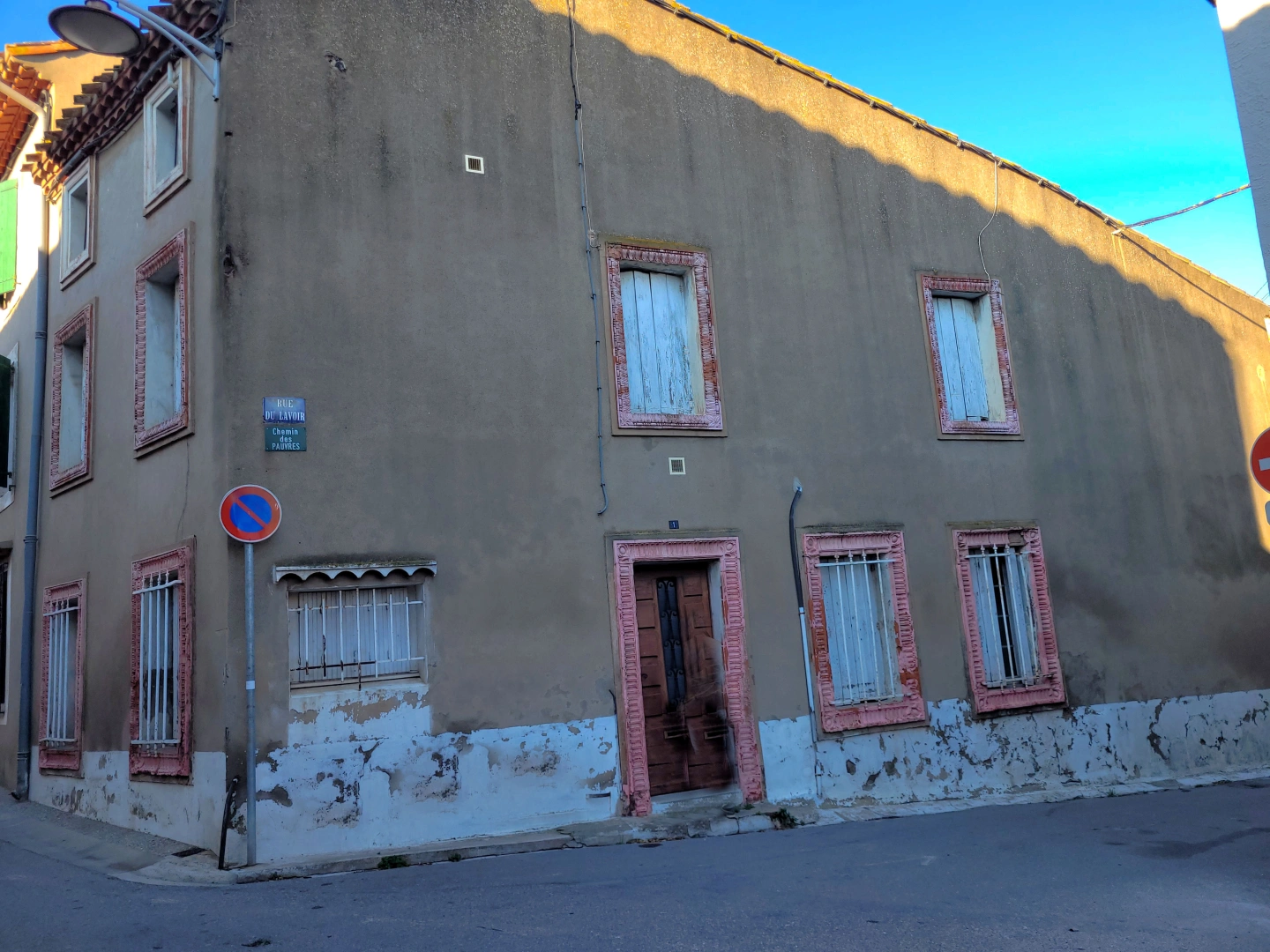 property
